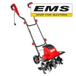 WWW.EMS.BG - МАГАЗИН ЗА МАЙСТОРИ - МОТОФРЕЗА ЕЛЕКТРИЧЕСКА 1600w 460мм С КОЛЕЛА RD-ET04 RAIDER 095117