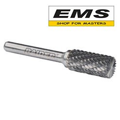 WWW.EMS.BG - МАГАЗИН ЗА МАЙСТОРИ - ФРЕЗЕР ЗА МЕТАЛ Ø12х25мм - Ø6х68мм ТИП-BX RDP RAIDER 154419