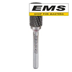 WWW.EMS.BG - МАГАЗИН ЗА МАЙСТОРИ - ФРЕЗЕР ЗА МЕТАЛ Ø14х25мм - Ø6х70мм ТИП-АX RDP RAIDER 154414