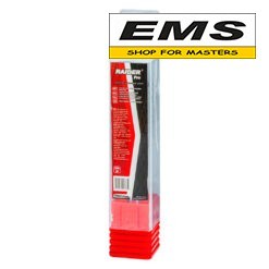 WWW.EMS.BG - МАГАЗИН ЗА МАЙСТОРИ - ФРЕЗЕР ЗА МЕТАЛ Ø16х25мм - Ø6х70мм ТИП-АX RDP RAIDER 154415