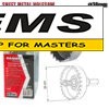 WWW.EMS.BG - МАГАЗИН ЗА МАЙСТОРИ - ЕМС ГРУП ООД РУСЕ - БОРКОРОНА ЗА ЛАМАРИНА ø38mm С ШЕСТОСТЕНЕН ВОДАЧ HSS RAIDER-154840