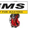 WWW.EMS.BG - МАГАЗИН ЗА МАЙСТОРИ - ВОДОСТРУЙКА БЕЗЧЕТКОВА 170bar 2200w 6.6L/min RDP-HPC15 RAIDER 072115