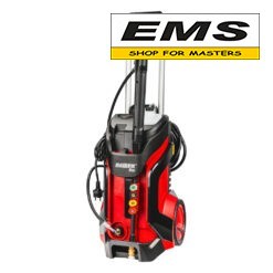 WWW.EMS.BG - МАГАЗИН ЗА МАЙСТОРИ - ВОДОСТРУЙКА БЕЗЧЕТКОВА 170bar 2200w 6.6L/min RDP-HPC15 RAIDER 072115