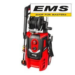 WWW.EMS.BG - МАГАЗИН ЗА МАЙСТОРИ - ВОДОСТРУЙКА 150bar 2000w 6.6L/min RDP-HPC16 RAIDER 072116