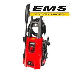 WWW.EMS.BG - МАГАЗИН ЗА МАЙСТОРИ - ВОДОСТРУЙКА 120bar 1600w 5.5L/min RD-HPC17 RAIDER 072117