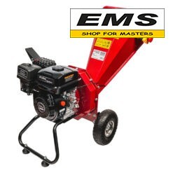 WWW.EMS.BG - МАГАЗИН ЗА МАЙСТОРИ - КЛОНОТРОШАЧКА БЕНЗИНОВА 212cc 4,1kW 45мм RD-GSH03 RAIDER 075360