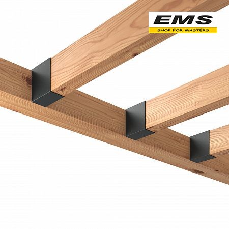 WWW.EMS.BG - ЕМС ГРУП ООД РУСЕ - ПЛАНКА GPW ЗА ПЕРГОЛА - DOMAX - ДОМАКС