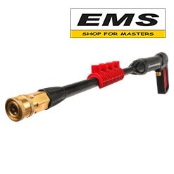 WWW.EMS.BG - МАГАЗИН ЗА МАЙСТОРИ - ПИСТОЛЕТ ЗА ВОДОСТРУЙКА RDP-HPC15/16 RAIDER 072118