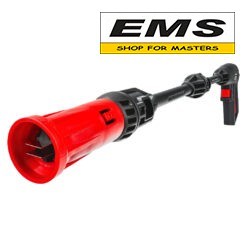 WWW.EMS.BG - МАГАЗИН ЗА МАЙСТОРИ - ПИСТОЛЕТ ЗА ВОДОСТРУЙКА RD-HPC17/09 RAIDER 072119