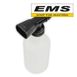 WWW.EMS.BG - МАГАЗИН ЗА МАЙСТОРИ - КОНТЕЙНЕР 370ml ЗА ПРЕПАРАТ ЗА ВОДОСТРУЙКА RD-HPC17/09 RAIDER 072124