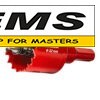 WWW.EMS.BG - МАГАЗИН ЗА МАЙСТОРИ - ЕМС ГРУП ООД РУСЕ - БОРКОРОНА HSS bi-metal Ø32 мм С ЦЕНТРИРАЩО СВРЕДЛО ЗА БОРМАШИНА RAIDER-157886