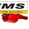 WWW.EMS.BG - МАГАЗИН ЗА МАЙСТОРИ - ЕМС ГРУП ООД РУСЕ - БОРКОРОНА HSS bi-metal Ø38 мм С ЦЕНТРИРАЩО СВРЕДЛО ЗА БОРМАШИНА RAIDER -157888