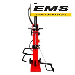WWW.EMS.BG - МАГАЗИН ЗА МАЙСТОРИ - МАШИНА ЗА ЦЕПЕНЕ НА ДЪРВА ДО Ø550mm 14t ВЕРТИКАЛНА RD-LGS07 RAIDER 060007