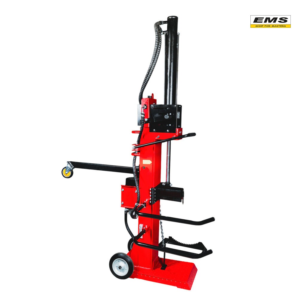 WWW.EMS.BG - МАГАЗИН ЗА МАЙСТОРИ - МАШИНА ЗА ЦЕПЕНЕ НА ДЪРВА ДО Ø550mm 12t RD-LGS06 RAIDER 060006