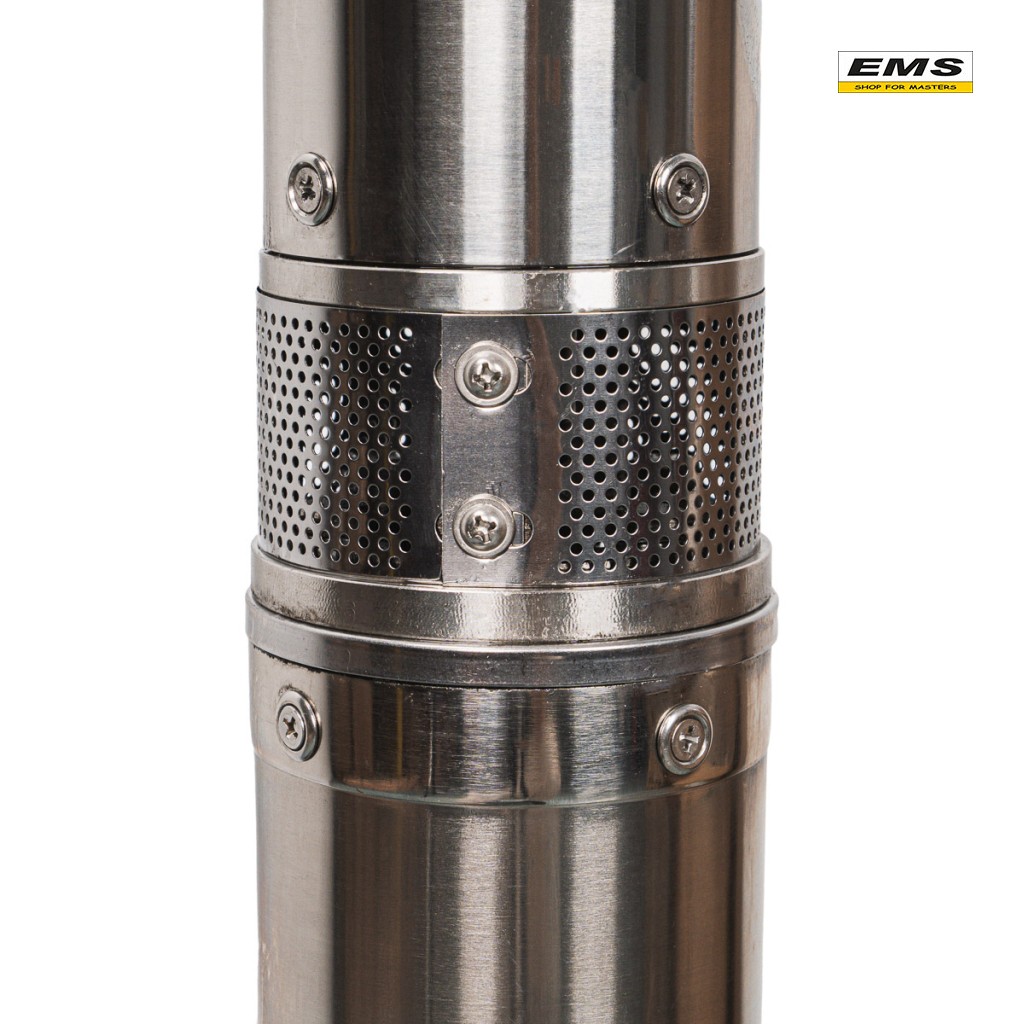 WWW.EMS.BG - МАГАЗИН ЗА МАЙСТОРИ - ПОМПА ВОДНА ДЪЛБОЧИННА 14,40м3/ч 5500w 1.1/4" 210m 50T RD-WP93 RAIDER 070207