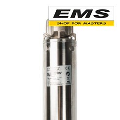 WWW.EMS.BG - МАГАЗИН ЗА МАЙСТОРИ - ПОМПА ВОДНА ДЪЛБОЧИННА 14,40м3/ч 5500w 1.1/4
