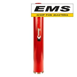 WWW.EMS.BG - МАГАЗИН ЗА МАЙСТОРИ - ЕМС ГРУП ООД РУСЕ - БОРКОРОНА ЗА БЕТОН DIAMOND Ø71x450мм С РЕЗБА 1,1/4" RAIDER -154875