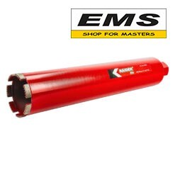 WWW.EMS.BG - ЕМС ГРУП ООД РУСЕ - БОРКОРОНА ЗА БЕТОН DIAMOND Ø83x450мм С РЕЗБА 1,1/4" RAIDER-154876