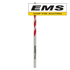 WWW.EMS.BG - ЕМС ГРУП ООД РУСЕ -СВРЕДЛО Ø 4mm MULTIMAT 2Cut RAIDER -159931