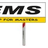 WWW.EMS.BG - ЕМС ГРУП ООД РУСЕ -СВРЕДЛО Ø 10mm MULTIMAT 2Cut RAIDER-УНИВЕРСАЛНО -159936-РАЙДЕР