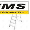 WWW.EMS.BG - ЕМС ГРУП ООД РУСЕ СТЪЛБА АЛУМИНИЕВА ДОМАКИНСКА 5+1 MMS-47090
