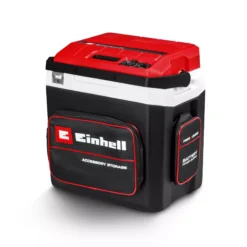 WWW.EMS.BG - МАГАЗИН ЗА МАЙСТОРИ - ЧАНТА ХЛАДИЛНА АКУМУЛАТОРНА PXC TE-COL 18/27 Li-Solo EINHELL 2048420