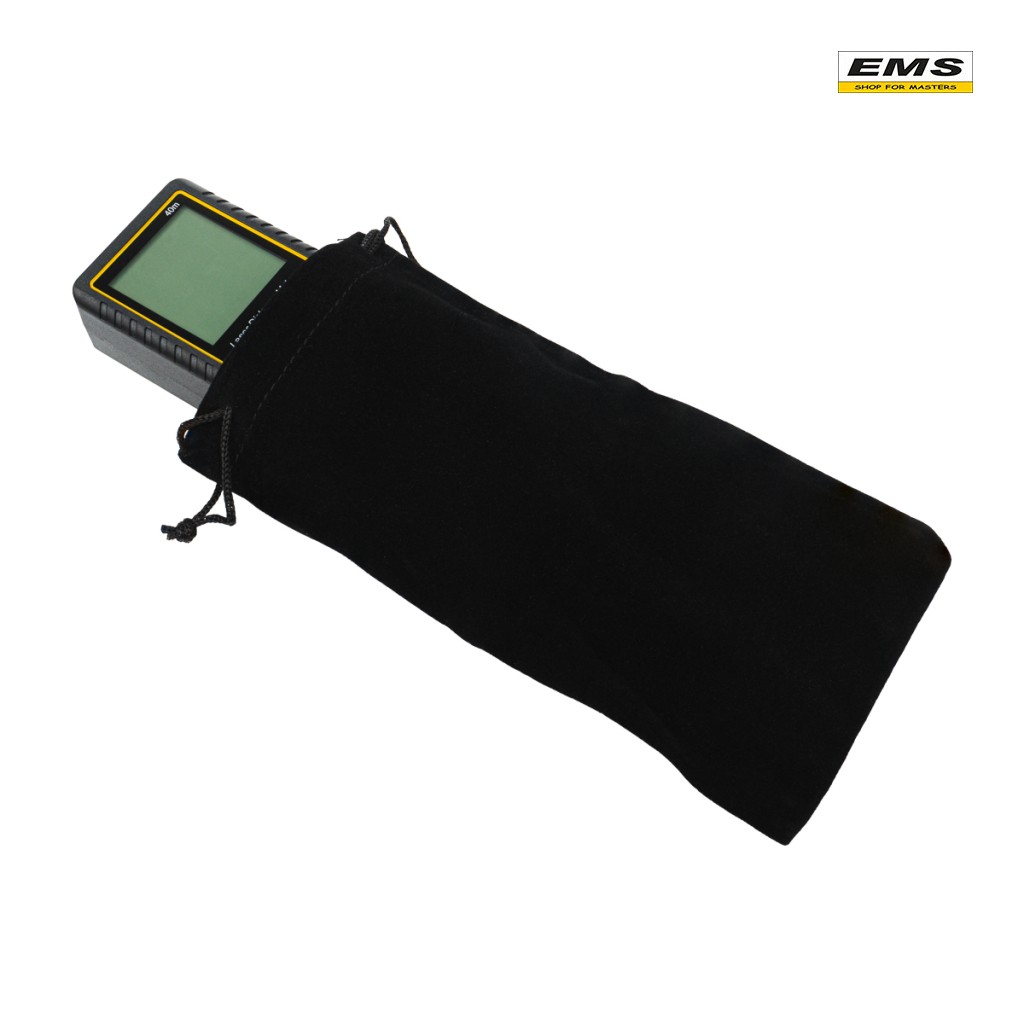 WWW.EMS.BG - ЕМС ГРУП ООД РУСЕ - РОЛЕТКА ЛАЗЕРНА 40м SMART - TOPMASTER PROFESSIONAL - 261405 - ТМР