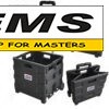 WWW.EMS.BG - МАГАЗИН ЗА МАЙСТОРИ - ЕМС ГРУП ООД РУСЕ -КОЛИЧКА 2 КОЛЕЛА+КОШНИЦА ДО 25кг MMS -50429