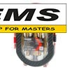 WWW.EMS.BG - МАГАЗИН ЗА МАЙСТОРИ - СВРЕДЛА СТЪПАЛОВИДНИ 3бр. И ФРЕЗЕРИ Ø3,6,8мм TIN ЗА ЛАМАРИНА К-КТ RAIDER 150706