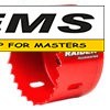 WWW.EMS.BG - МАГАЗИН ЗА МАЙСТОРИ - БОРКОРОНА Ø61мм HSS Bi-metal RAIDER 157923