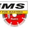 WWW.EMS.BG - МАГАЗИН ЗА МАЙСТОРИ - ДИСК ДИАМАНТЕН ЗА КАНАЛИ Ø125х22.2х10мм (ширина 11мм) RAIDER 162114