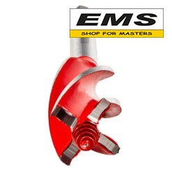 WWW.EMS.BG - МАГАЗИН ЗА МАЙСТОРИ - СВРЕДЛО ЗА ДЪРВО Ø18мм 4 Cut ПРОХОДНО HEX RAIDER 157984