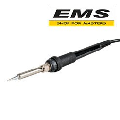 WWW.EMS.BG - МАГАЗИН ЗА МАЙСТОРИ - ПОЯЛНИК СЪС СТАНЦИЯ ЗА ЗАПОЯВАНЕ 100W 200-480°C RDP-SIS18 RAIDER 076418