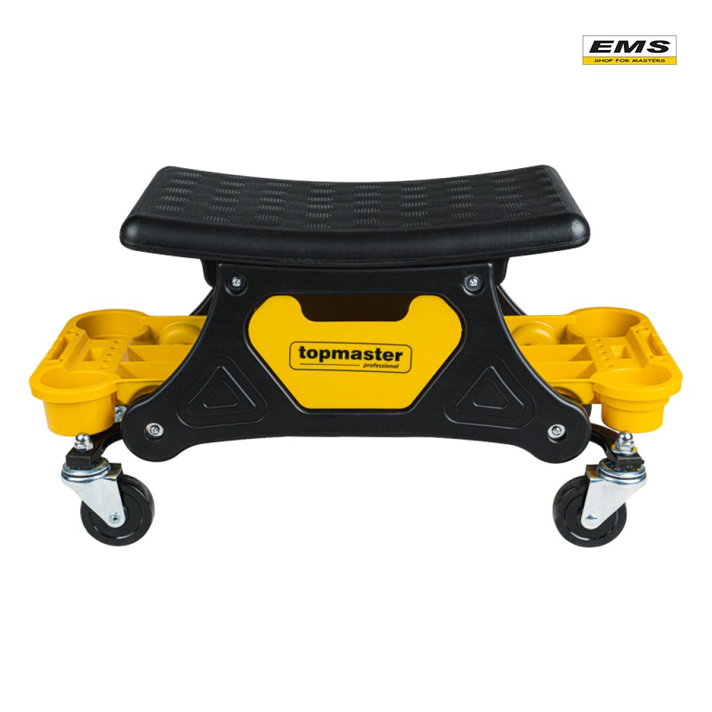 WWW.EMS.BG - ЕМС ГРУП ООД РУСЕ - СТОЛ СЕРВИЗЕН С КОЛЕЛА И ОРГАНАЙЗЕР - TOPMASTER PROFESSIONAL - 348005