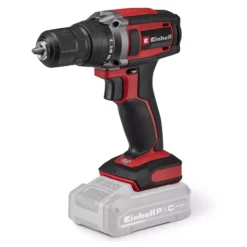 WWW.EMS.BG - МАГАЗИН ЗА МАЙСТОРИ - БОРМАШИНА АКУМУЛАТОРНА 38Nm PXC TC-CD 18/38 Li - Solo EINHELL 4514365