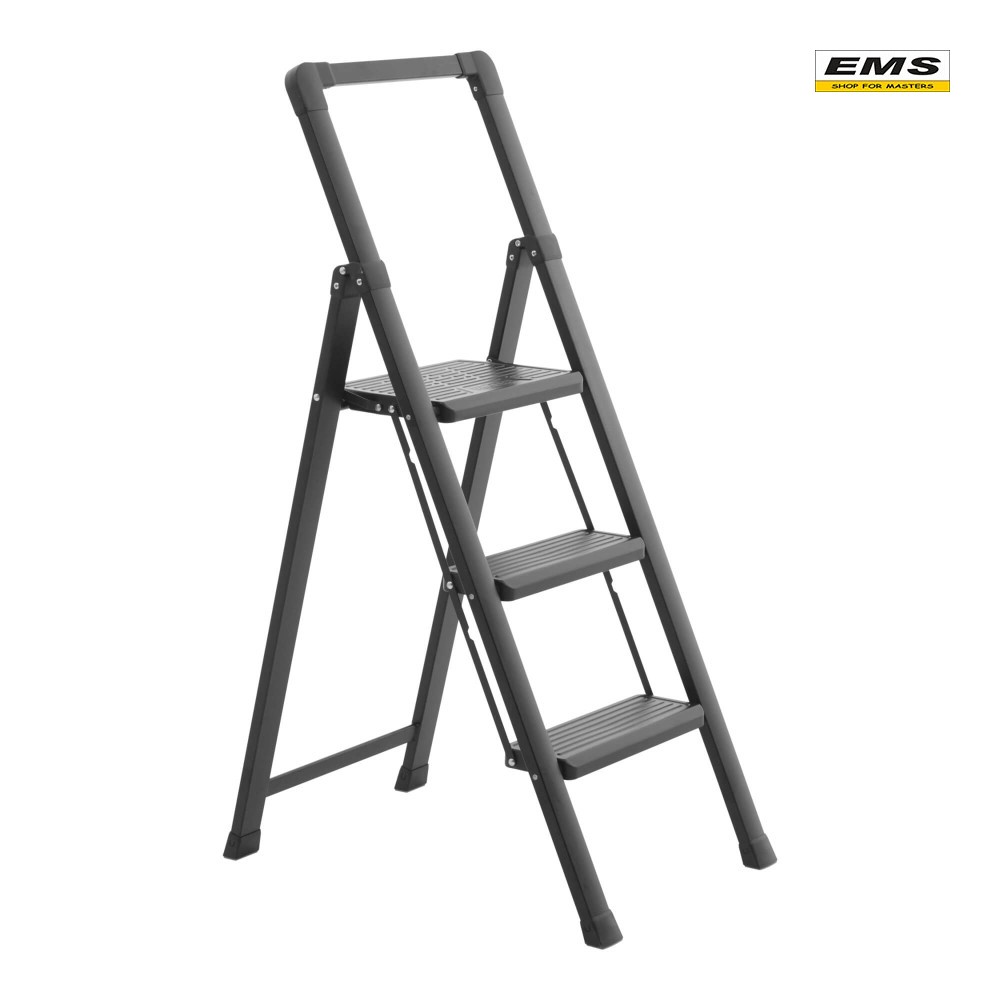 СТЪЛБА SLIM STEP с 3 СТЪПАЛА - DRABEST - DR-ST-SLIM-3-POR-CZ