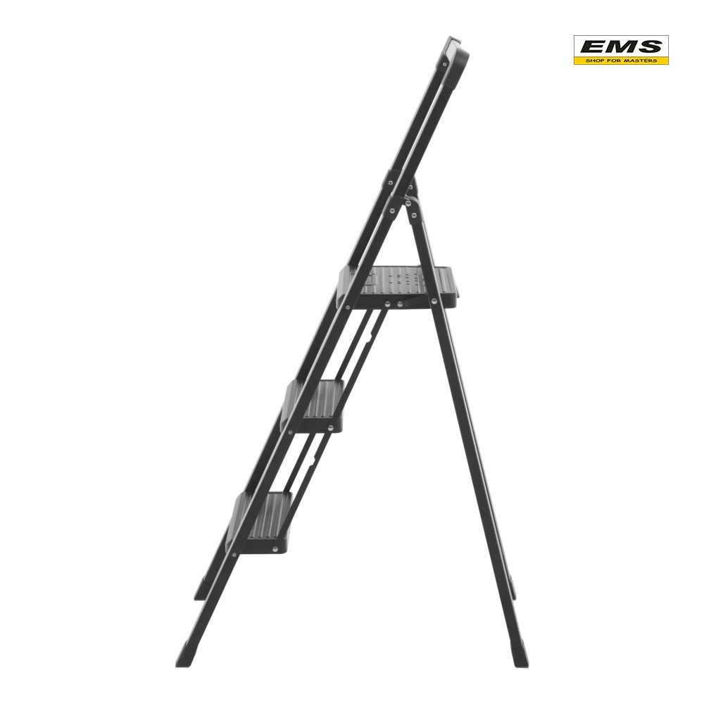 СТЪЛБА SLIM STEP с 3 СТЪПАЛА - DRABEST - DR-ST-SLIM-3-POR-CZ