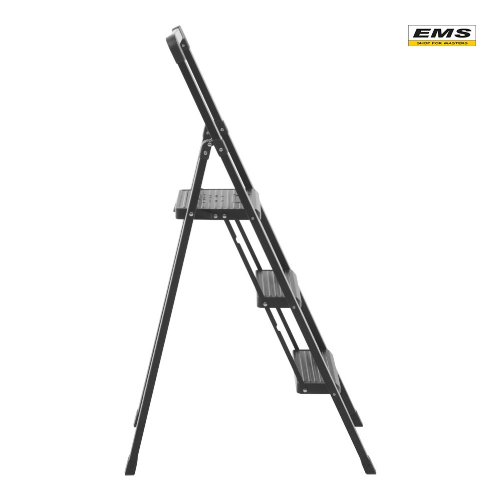СТЪЛБА SLIM STEP с 3 СТЪПАЛА - DRABEST - DR-ST-SLIM-3-POR-CZ