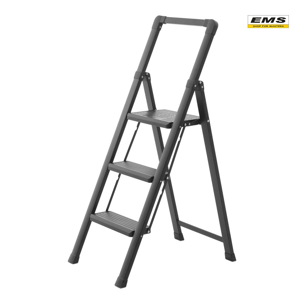 СТЪЛБА SLIM STEP с 3 СТЪПАЛА - DRABEST - DR-ST-SLIM-3-POR-CZ