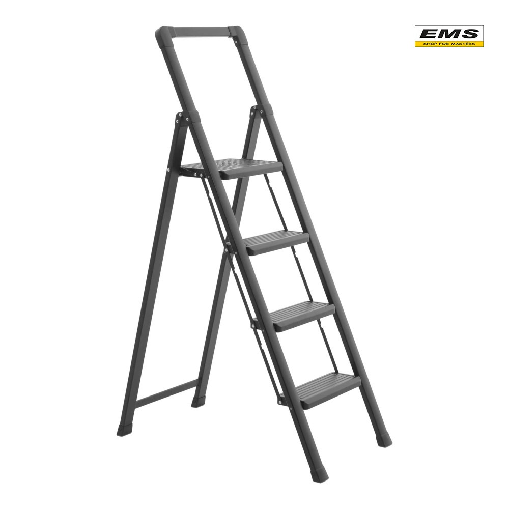 СТЪЛБА SLIM STEP с 4 СТЪПАЛА - DRABEST - DR-ST-SLIM-4-POR-CZ