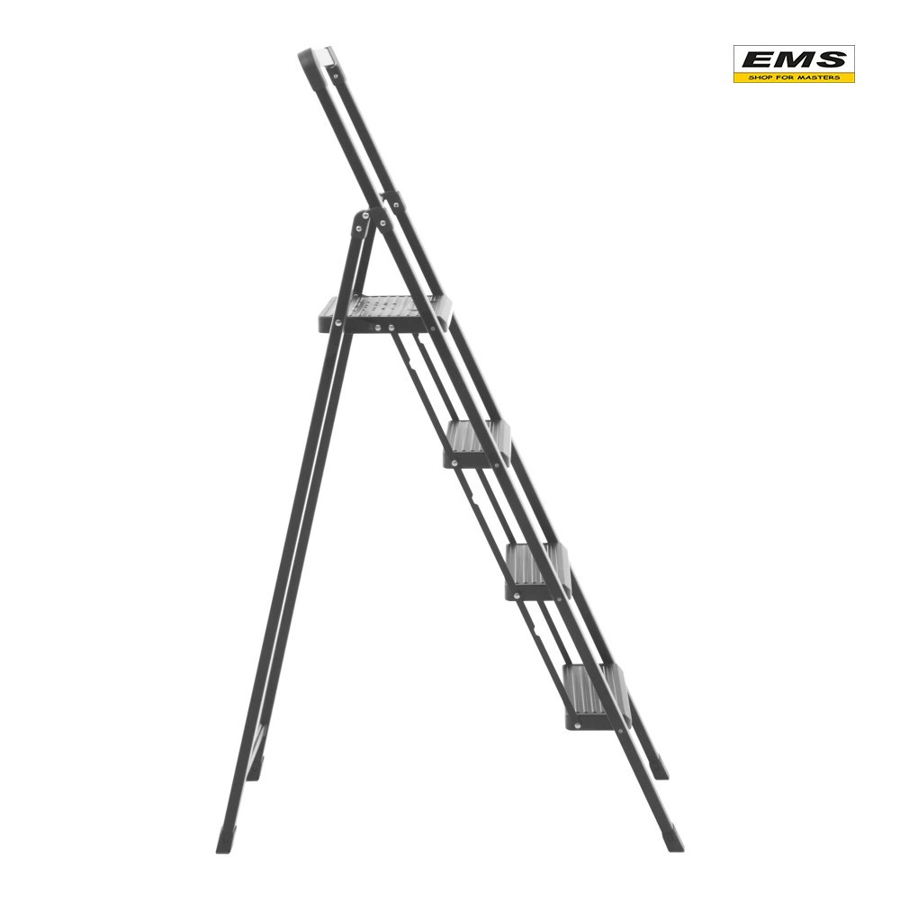 СТЪЛБА SLIM STEP с 4 СТЪПАЛА - DRABEST - DR-ST-SLIM-4-POR-CZ