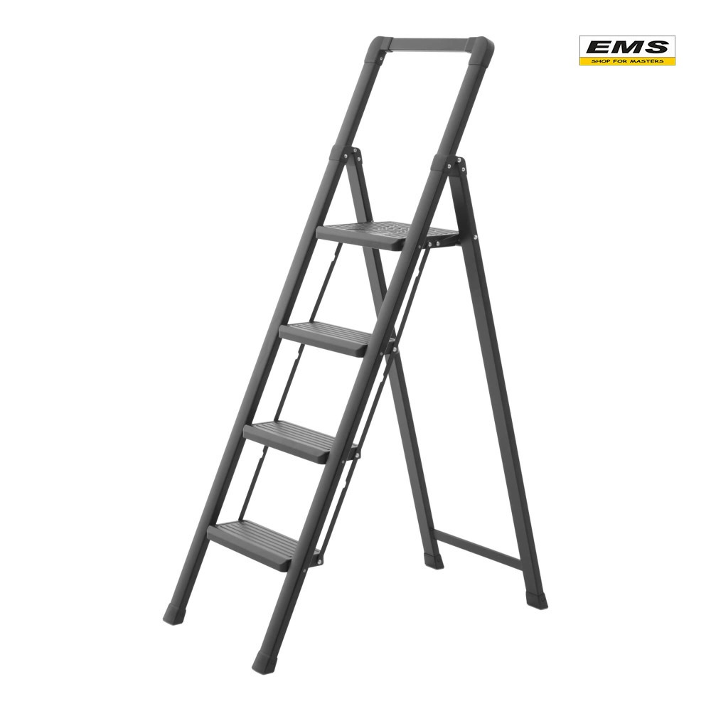 СТЪЛБА SLIM STEP с 4 СТЪПАЛА - DRABEST - DR-ST-SLIM-4-POR-CZ